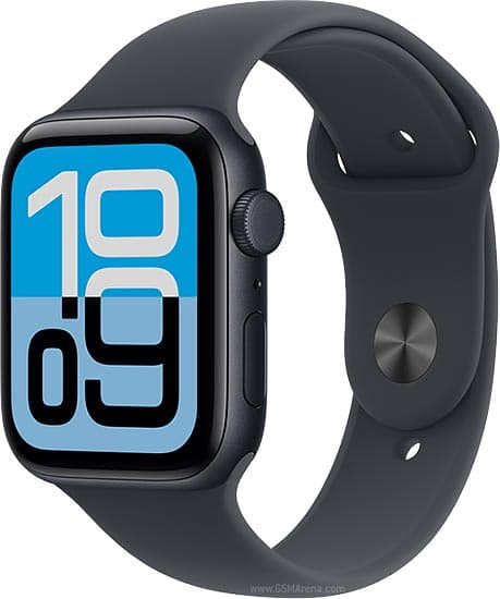 Apple Watch Series SE 3 44mm
